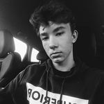 Dobi - @_danieldobias - Instagram