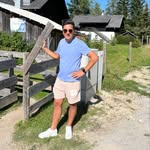 Daniel Dobmeier - @dan.dob87 - Instagram