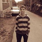 Daniel Dobra - @daniel_dobra96 - Instagram