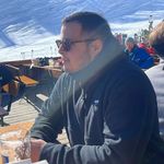Daniel Dobra - @danieldobra - Instagram