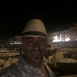 Daniel Dobrin - @dobrin6905 - Instagram