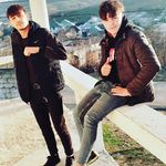 Daniel Dobrin - @dobrin919 - Instagram
