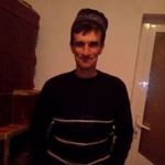 Daniel Dobrin - @dobrin1684 - Instagram
