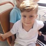 Daniel Dobrin - @daniel_antonio_mary - Instagram