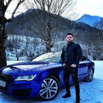 Daniel Dobrin - @d.dobrin1 - Instagram