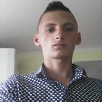 Daniel Dobrin - @dobrindaniel34 - Instagram