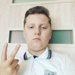 Daniel Dobry - @dobry_2009 - Instagram