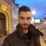 DanielDobry - @danieldobry3 - Instagram