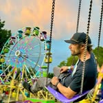 Daniel Dobyns - @dwdobs - Instagram
