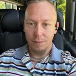 Daniel Dockery - @justdanny83 - Instagram