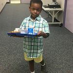 Daniel dockery - @choc568 - Instagram