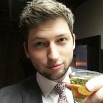 Daniel Dockery - @thedanieldockery - Instagram