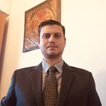 Daniel Gomes Correia Dockhorn - @daniel_dockhorn - Instagram
