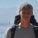 Daniel Dockweiler - @danieldockweiler - Instagram