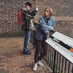 Documentary Film + Photography - @danielakantorfilm - Instagram