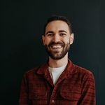 Daniel Mark Doderer - @dmdoderer - Instagram