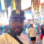 Daniel Dodoo - @dodoo5980 - Instagram