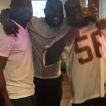 Daniel Dodoo - @ddiggller - Instagram