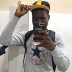 Daniel Dodoo - @merlo_waris - Instagram