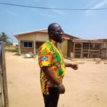 Daniel Dodoo Danso - @danieldodoodanso - Instagram