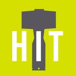 Daniel Dodson - @hammerittennis - Instagram