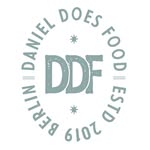 Daniel Does Food - @danieldoesfood - Instagram