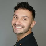Daniel Engle - @danieldoeshair - Instagram