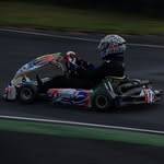 Daniel Owen - @danieldoeskarting - Instagram