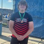 Daniel Doering - @danthrows_1 - Instagram