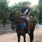 Daniel do Gado  - @daniel_dogado - Instagram