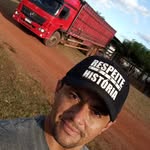 Daniel Queiroz - @danieldogadodg - Instagram