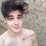 Daniel Doheny - Facebook