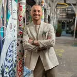 Daniel Dohmen - @damndohmen - Instagram