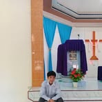 Daniel Dolar Sarumaha - Facebook