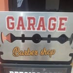 GARAGE BARBERSHOP - @danieldolar307 - Instagram