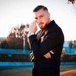 Daniel Dolce - @quinton13_w - Instagram