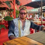 Daniel Dolce - @daniel_dolce_ - Instagram