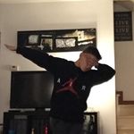 Daniel Dolce - @birty0862 - Instagram