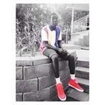 Daniel Dole - @ddhoward12 - Instagram