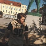 Daniel Dolejší - @danicekk.k - Instagram