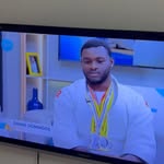 Daniel Francisco Domingos - @daniel_domingos90kg - Instagram
