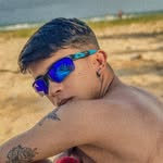 Daniel Vinicius Domingos - @danieldomingosof - Instagram