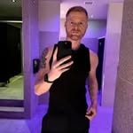 Daniel Donald - @danielbear_85 - Instagram