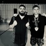 Daniel Donaldson - @danieldonaldson_mma - Instagram