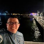 Daniel Cueto Donayre - @daniel.cuetodonayre - Instagram