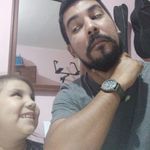 Daniel Donayre Alvarez - @danieldyre13 - Instagram