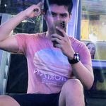 Daniel Irribari Donayre - @irribari_56 - Instagram