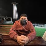 Daniel Melendrez Donayre - @danielmelendrezd - Instagram