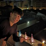 Daniel Stefano Donayre - @ddanielstefano_ - Instagram