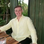 Daniel Donohue - @_danieldonohue - Instagram